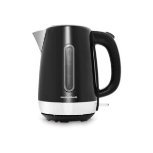 Equip Jug Kettle Black