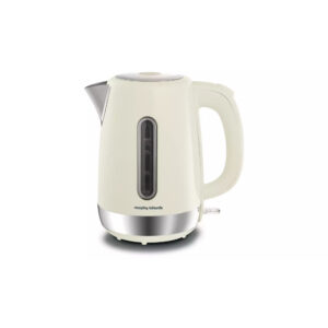 Equip Jug Kettle Cream