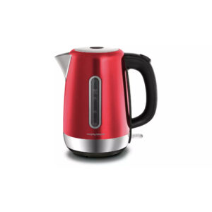 Equip Jug Kettle Red