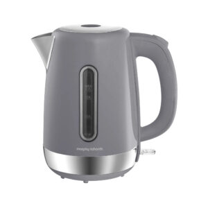 Equip Jug Kettle Grey