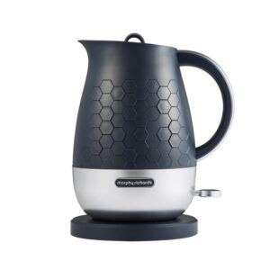 Cassini Jug Kettle Blue