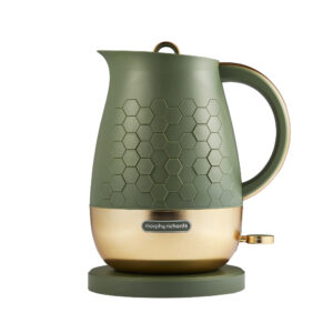 Cassini Jug Kettle Green