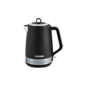 Illumination Jug Kettle Black