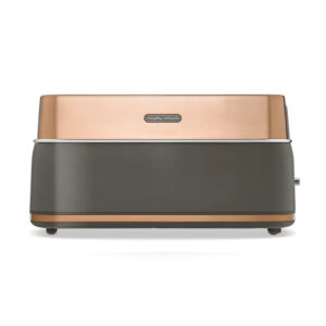 Signature 4 Slice Toaster Copper