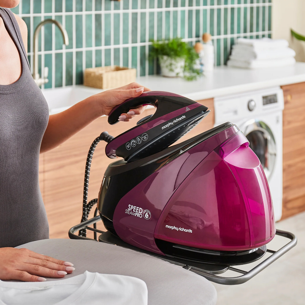 Autoclean Speed 3000W SteamPro Steam Generator