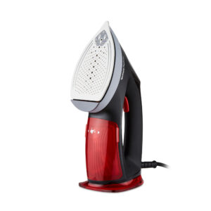2-in-1 Steamer with Vertical & Horizontal Steam
