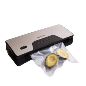 Cordless Vacuum Sealer
