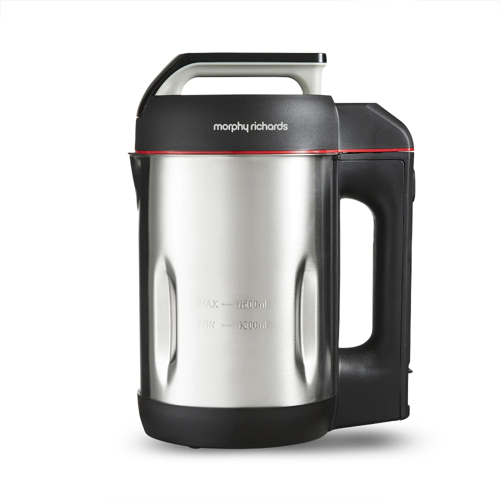 Saute and Soup Maker