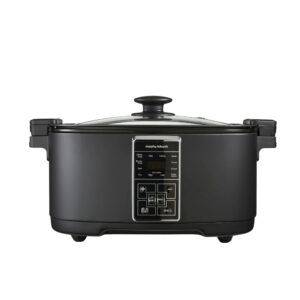 6.5L Multifunction 10-in-1 Food Cooker