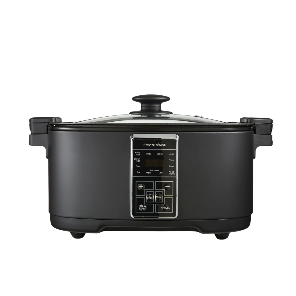 6.5L Multifunction 10-in-1 Food Cooker