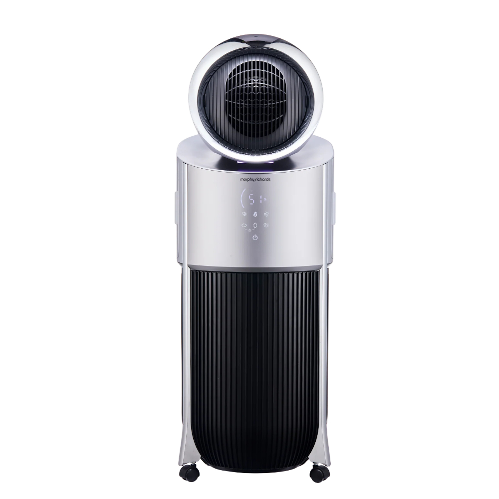 S1 Pro Ductless Air Conditioner
