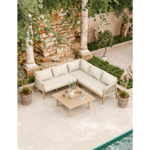 RoyalCraft ROMA L Corner Set