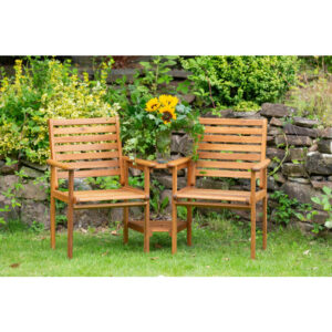 RoyalCraft NAPOLI Companion Set