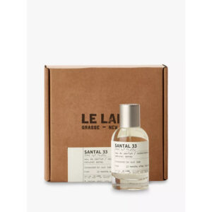 Le Labo Santal 33 Eau de Parfum 50ml