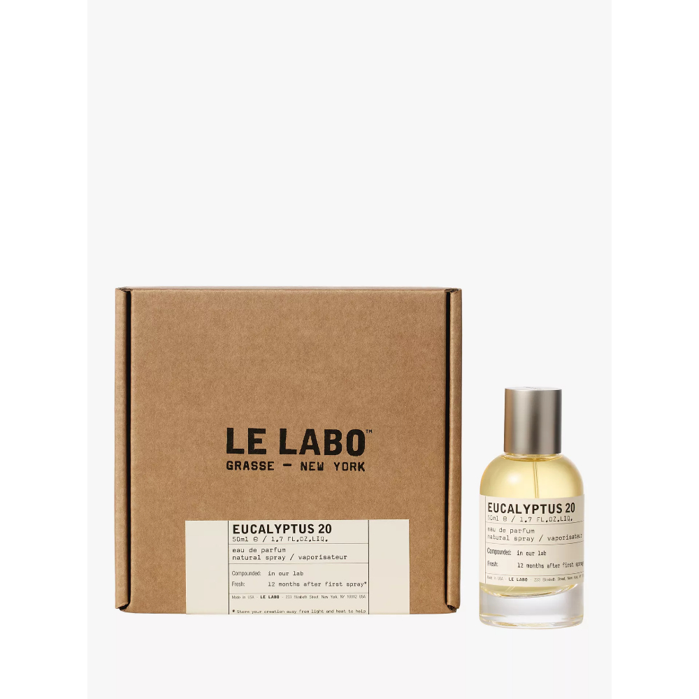 Le Labo Eucalyptus 20 Eau de Parfum 50ml
