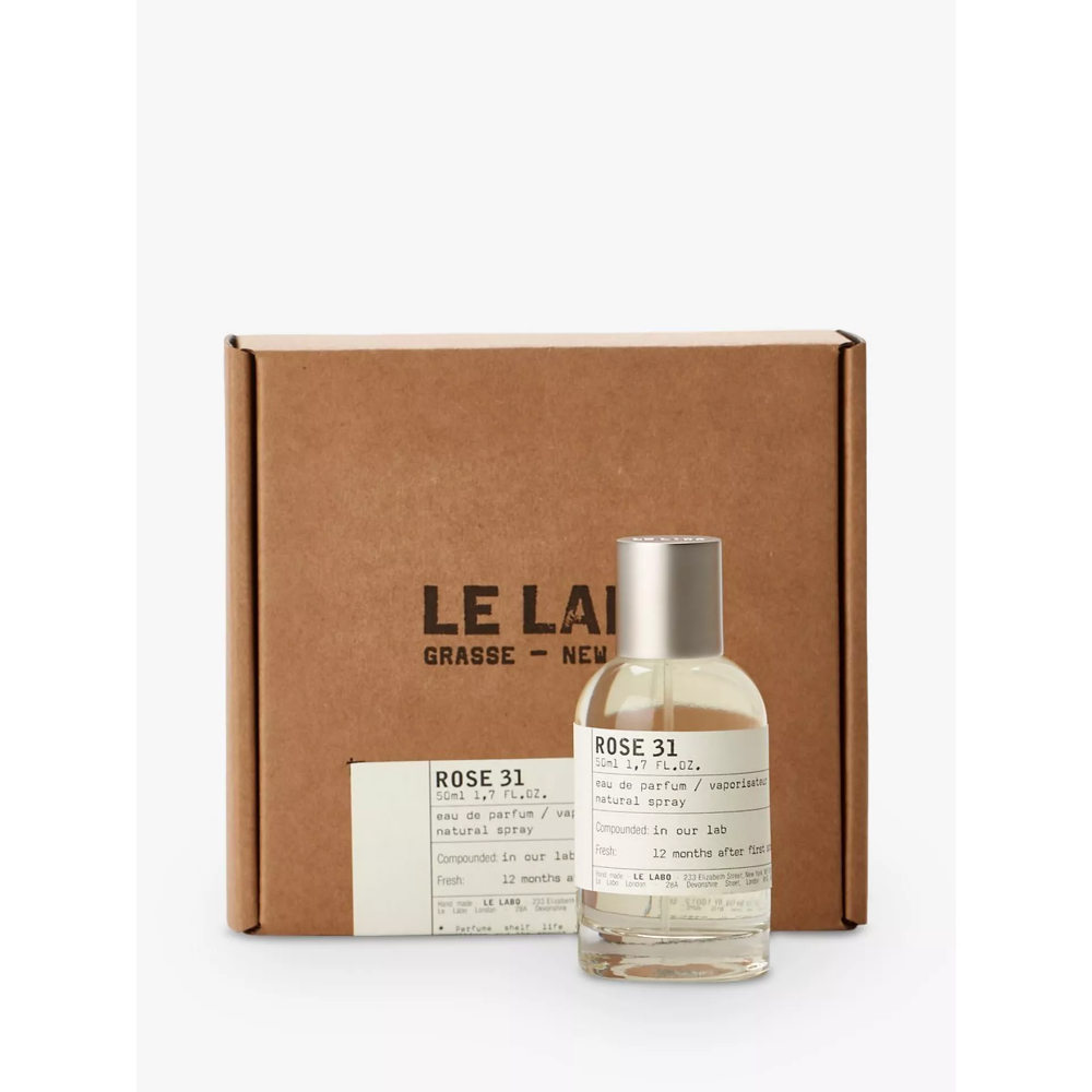 Le Labo Rose 31 Eau de Parfum 50ml