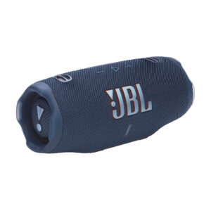 JBL Charge6, portable bluetooth speaker with powerbank, water/dust proof, IP67,  Auracast - Blue