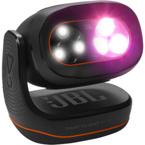 JBL Party Light Beam. Wall / ceiling ligth projection