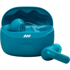 JBL TUNE BEAM 2 - True Wireless NC Earbuds - Teal