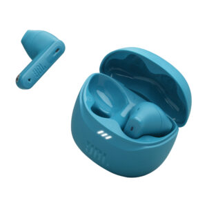 JBL TUNE Flex 2 - True Wireless NC Earbuds - Teal