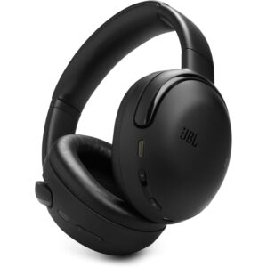 TOUR ONE M3 - Wireless Over-Ear NC headphones - Black