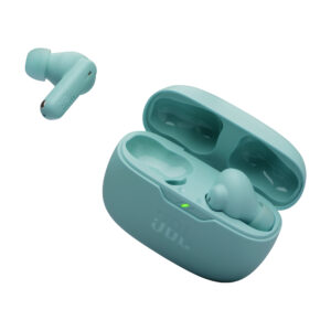 JBL Wave Beam 2 - True Wireless NC Earbuds - Blue