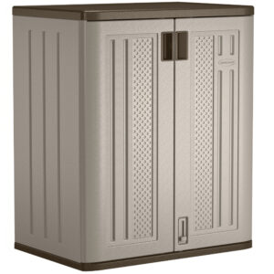 Rowlinson Suncast Haven Base Storage Cabinet