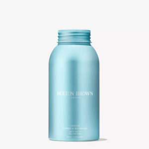 Molton Brown Coastal Cypress & Sea Fennel Bath Salts 300g