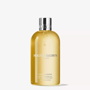Molton Brown Flora Luminare Bath & Shower Gel 300ml