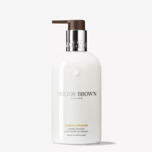 Molton Brown Flora Luminare Body Lotion 300ml