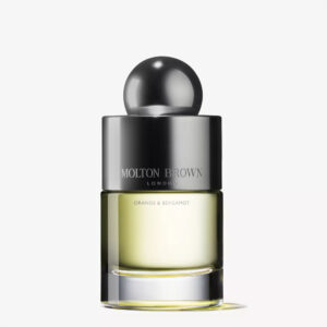 Molton Brown Orange & Bergamot Eau de Toilette 100ml