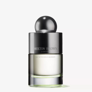 Molton Brown Lily & Magnolia Blossom Eau de Toilette 100ml