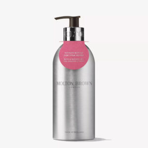 Molton Brown Fiery Pink Pepper Infinite Bottle 400ml