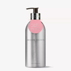 Molton Brown Delicious Rhubarb & Rose Infinite Bottle 400ml
