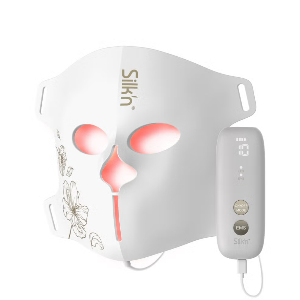 Silk'n LED EMS Face Mask