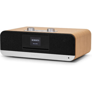 Roberts Blutune 300L DAB / DAB+ / FM RDS / Bluetooth / CD / USB sound system