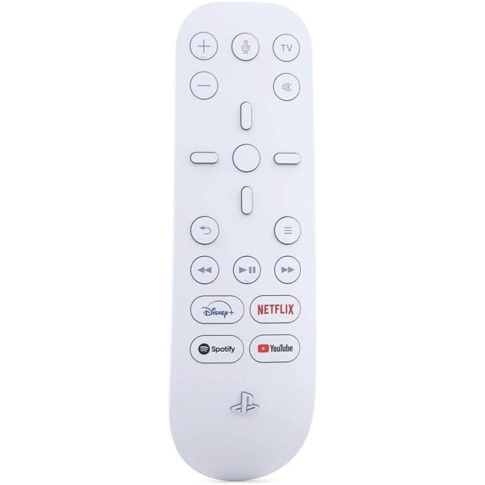 Sony PS5 Media Remote