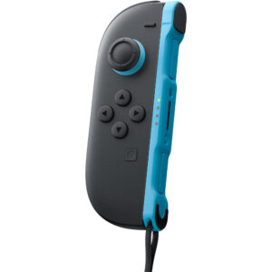 Nintendo Joy-Con 2 (Left Controller) - Light Blue