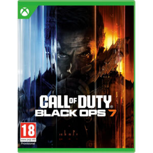 Xbox Call of Duty: Black Ops 7 (XSX/XBOX ONE)