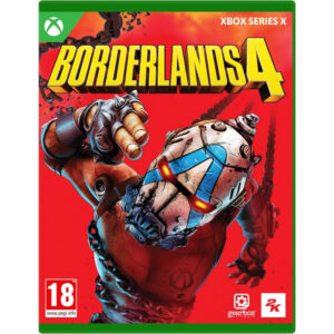 Xbox Borderlands 4 (XSX)