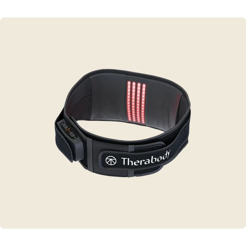 ThermBack LED