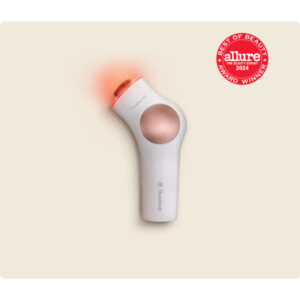 TheraFace PRO - White