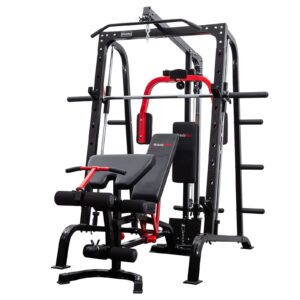 BodyMax CF380 Smith Machine Multi Gym