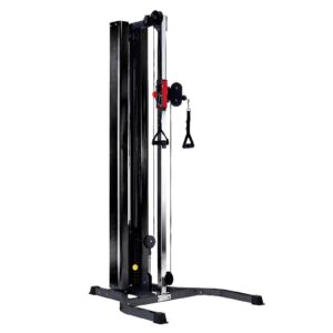 BodyMax CF810 Elite Adjustable Hi-Low Pulley