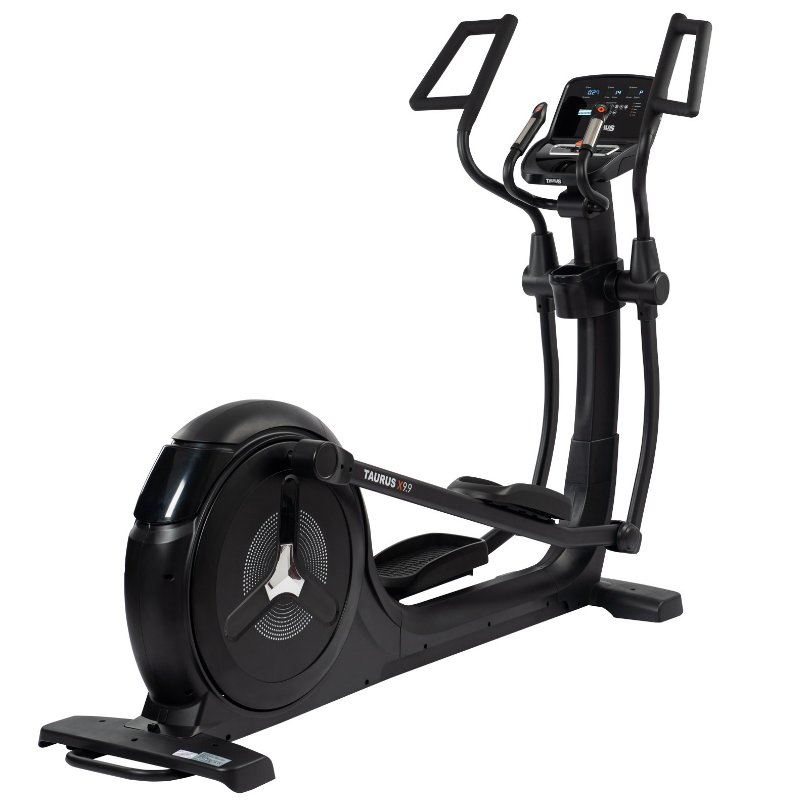 Taurus X9.9 Elliptical Crosstrainer