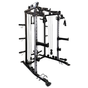 Taurus MS5 Plate Complete Trainer