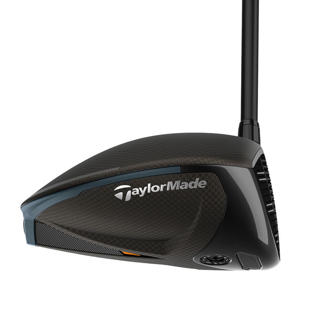 Taylormade Qi4D Driver Right Hand 9 Degree Stiff Shaft