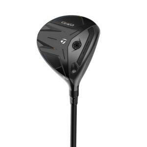 TaylorMade Qi4D Fairway 3 Wood RH Regular Shaft