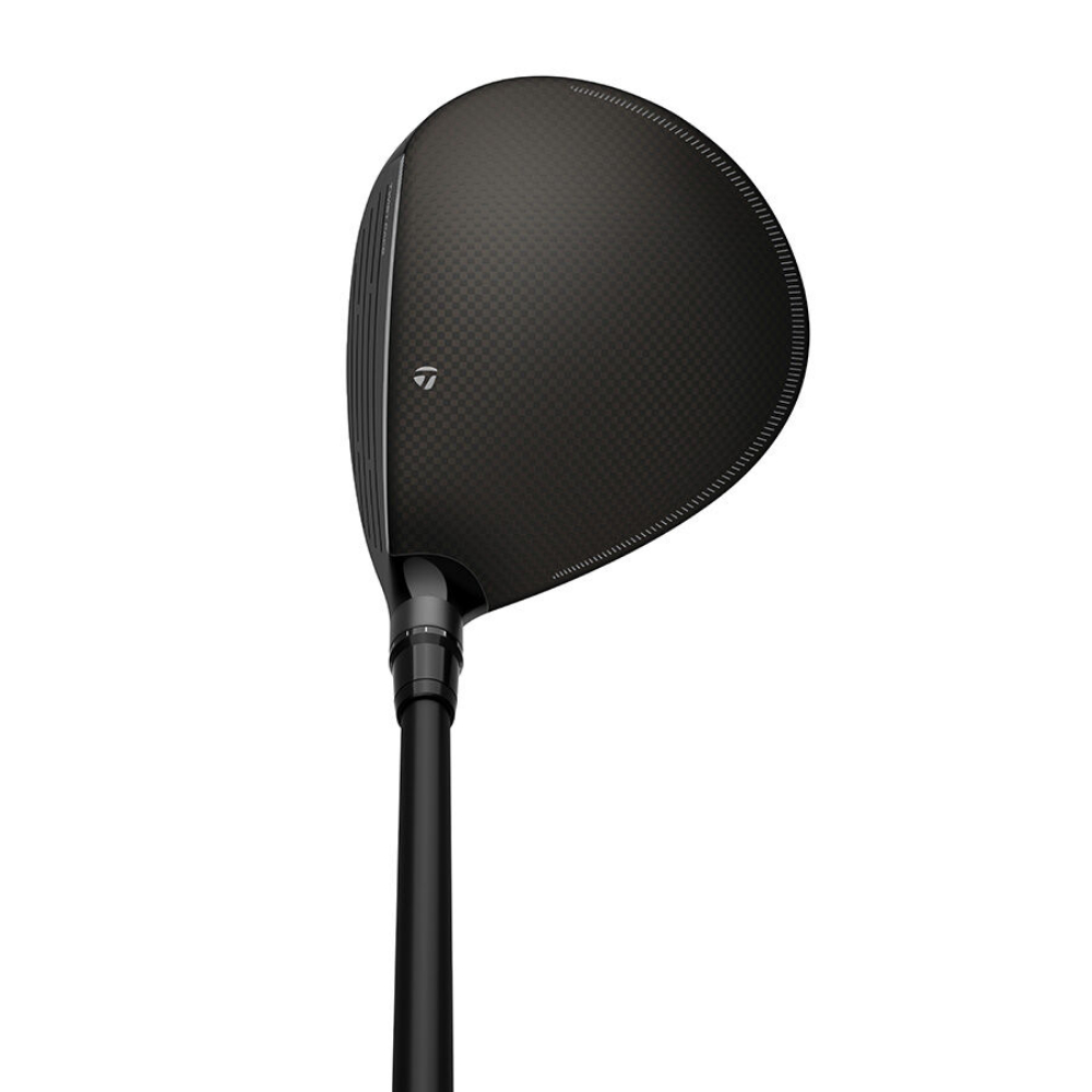 TaylorMade Qi4D Fairway 5 Wood RH Stiff Shaft