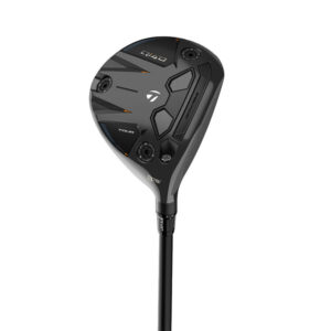 TaylorMade Qi4D Tour Fairway 3 Wood RH Stiff Shaft